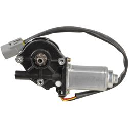 Cardone New Window Lift Motors for 2001-2007 LAND CRUISER, 1998-2007 LX470 - 82-1172