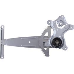 Cardone New Window Regulators for 1998-2005 GS300, 1998-2000 GS400, 2001-2005 GS430 - 82-1175B