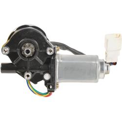 Cardone New Window Lift Motors for 1998-2005 GS300, 1998-2000 GS400, 2001-2005 GS430 - 82-1178