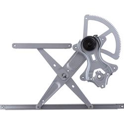 Cardone New Window Regulators for 1998-2005 GS300, 1998-2000 GS400, 2001-2005 GS430 - 82-1178A