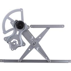 Cardone New Window Regulators for 1998-2005 GS300, 1998-2000 GS400, 2001-2005 GS430 - 82-1179A