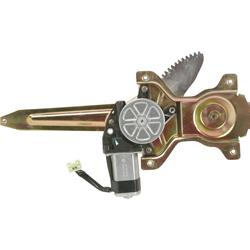 Cardone New Window Regulators for 2003-2008 COROLLA - 82-1190AR