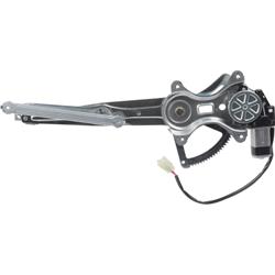 Cardone New Window Regulators for 2003-2008 VIBE - 82-1190CR