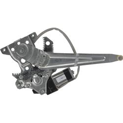 Cardone New Window Regulators for 2003-2008 VIBE - 82-1190DR