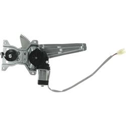Cardone New Window Lift Motors for 2002-2006 CAMRY - 82-1190GR