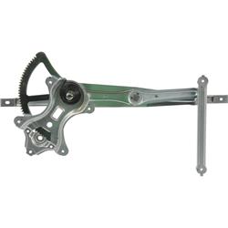 Cardone New Window Regulators for 2002-2006 CAMRY - 82-1191B