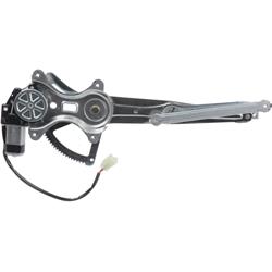 Cardone New Window Regulators for 2003-2008 VIBE - 82-1191CR