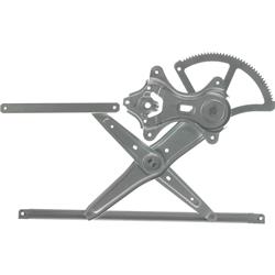 Cardone New Window Regulators for 2003-2005 COROLLA, 2003-2008 MATRIX - 82-1191F