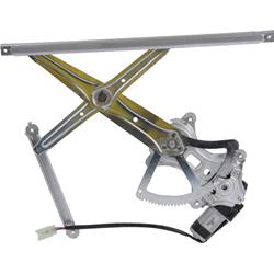 Cardone New Window Regulators for 2003-2005 COROLLA, 2003-2008 MATRIX - 82-1191FR