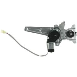 Cardone New Window Lift Motors for 2002-2006 CAMRY - 82-1191GR