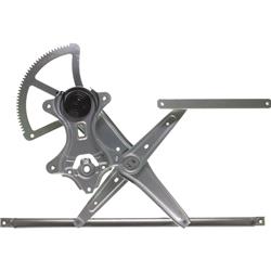 Cardone New Window Regulators for 2004-2006 RX330, ES330, 2003 ES300 - 82-1197B