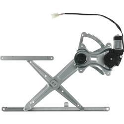 Cardone New Window Lift Motors for 2001-2005 RAV4 - 82-1197CR