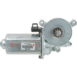 Cardone New Window Lift Motors 82-127