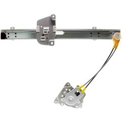 Cardone New Window Regulators for 1986-1988 D21 - 82-1301A