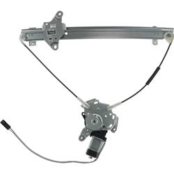 Cardone New Window Regulators for 1989-1990 SENTRA - 82-13080A