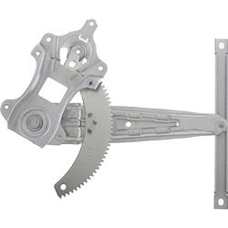 Cardone New Window Regulators for 2007-2012 VERSA - 82-13089A