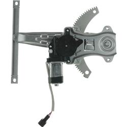 Cardone New Window Lift Motors for 2007-2012 VERSA - 82-13089AR