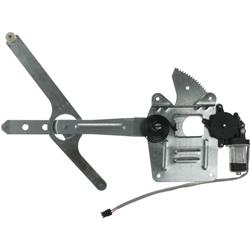Cardone New Window Lift Motors for 1995-2000 BLAZER, JIMMY - 82-130AR