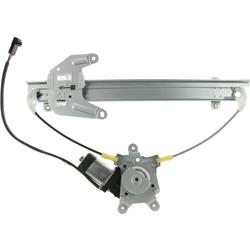 Cardone Industries Window Regulators and Power Window Motors 82-1311DR