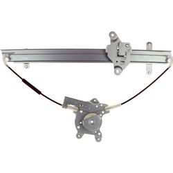 Cardone New Window Regulators for 1989-1994 MAXIMA - 82-1312A
