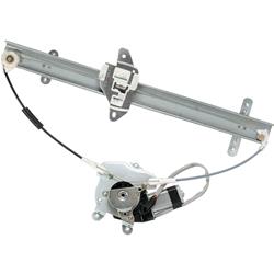 Cardone New Window Regulators for 1989-1994 MAXIMA - 82-1312AR