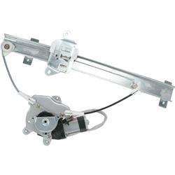 Cardone New Window Regulators for 1989-1994 MAXIMA - 82-1312BR