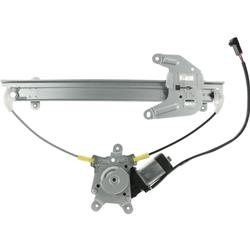 Cardone Industries Window Regulators and Power Window Motors 82-1312DR