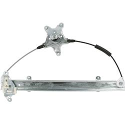 Cardone New Window Regulators for 1991-1994 SENTRA - 82-1312M