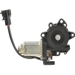 Cardone New Window Lift Motors for 2007-2012 VERSA - 82-13152