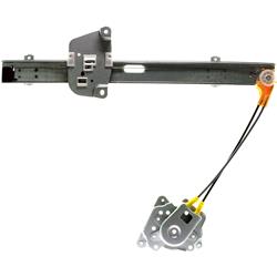 Cardone New Window Regulators for 1988-1995 PATHFINDER - 82-1317A