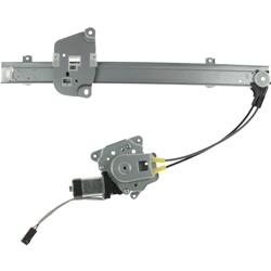 Cardone New Window Lift Motors for 1988-1995 PATHFINDER - 82-1317AR