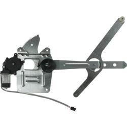 Cardone New Window Lift Motors for 1995-2000 BLAZER, JIMMY - 82-131BR