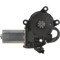Cardone New Window Lift Motors for 1984-1988 200SX, 1994-1998 240SX, 1984-1989 300ZX - 82-1325