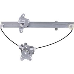 Cardone New Window Regulators for 1993-1997 ALTIMA - 82-1337A