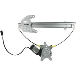 Cardone New Window Lift Motors for 1993-1997 ALTIMA - 82-1337CR