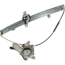 Cardone New Window Regulators for 1993-1997 ALTIMA - 82-1338AR