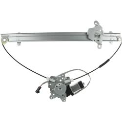 Cardone New Window Lift Motors for 1993-1998 QUEST, VILLAGER - 82-1338BR