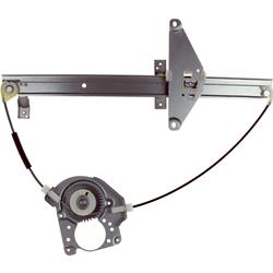 Cardone New Window Regulators for 1994-1997 PASSPORT, RODEO - 82-1343A
