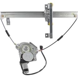 Cardone New Window Regulators for 1994-1997 PASSPORT, RODEO - 82-1343AR