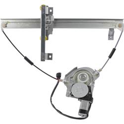 Cardone New Window Regulators for 1994-1997 PASSPORT, RODEO - 82-1344AR