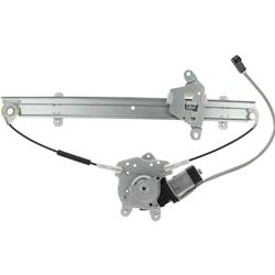 Cardone New Window Lift Motors for 1991-1996 G20 - 82-1348AR