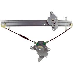 Cardone New Window Regulators for 1995-1998 SENTRA - 82-1349A