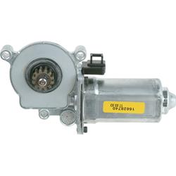 Cardone New Window Lift Motors 82-134