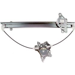 Cardone New Window Regulators for 1996-1999 I30, 1995-1999 MAXIMA - 82-1351A