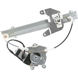 Cardone New Window Regulators for 1996-1998 I30, 1995-1998 MAXIMA - 82-1351CR