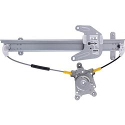 Cardone New Window Regulators for 1995-1998 SENTRA - 82-1351D