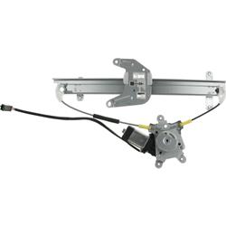 Cardone New Window Lift Motors for 1995-1998 SENTRA - 82-1351DR