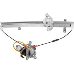 Cardone New Window Regulators for 1996-2000 PATHFINDER, 1997-2000 QX4 - 82-1351ER