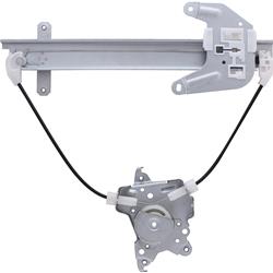 Cardone New Window Regulators for 1998-2001 ALTIMA - 82-1351F