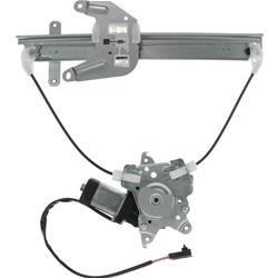 Cardone New Window Lift Motors for 1998-2001 ALTIMA - 82-1351FR